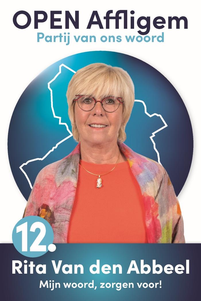 Rita Van den Abbeel